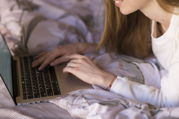 Healthy digital habits at home: A path to family wellness!