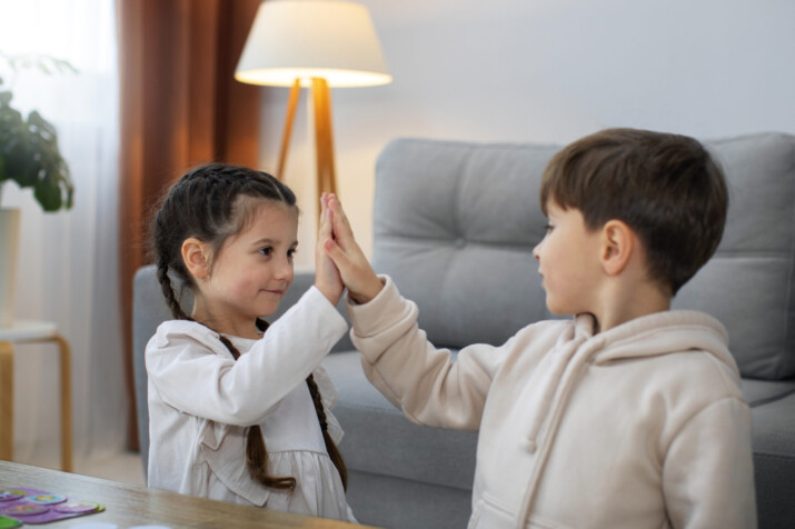 Importancia de enseñar lealtad a niños y adolescentes LGS