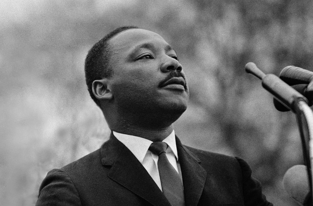 Martin Luther King Jr.: La Voz de la Igualdad y la Justicia