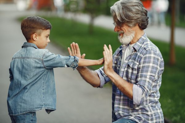 Enseñando el valor del respeto a los niños: consejos  prácticos