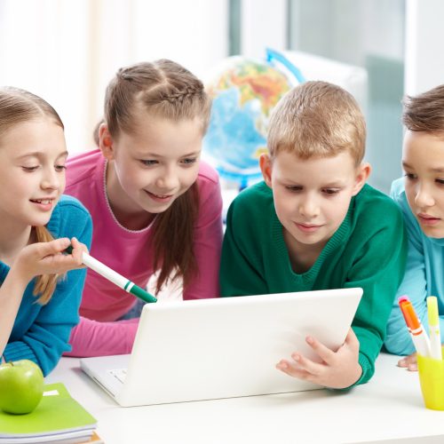 Nuestro Programas Educativos LATAM Global School