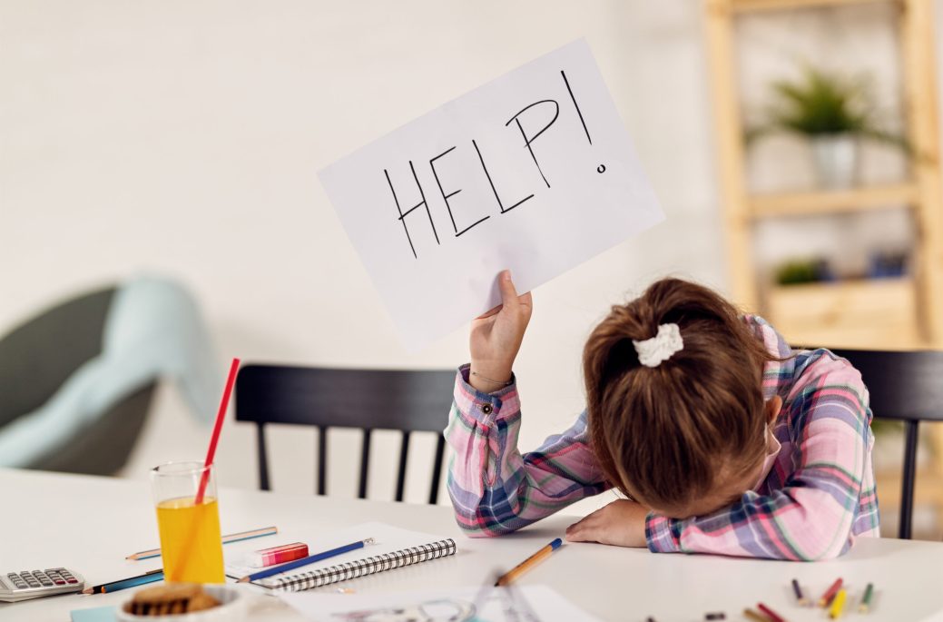 Cuidando la salud mental en el entorno del Homeschooling: estrategias efectivas para padres y estudiantes