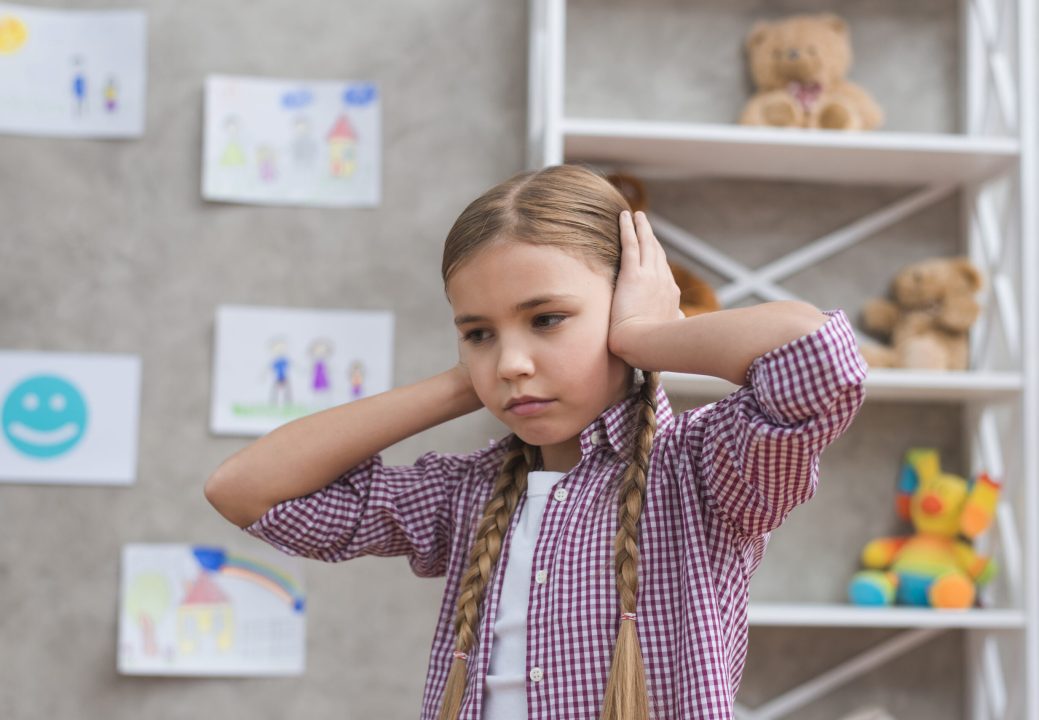 Ayudando a tu hijo a superar la ansiedad: consejos y estrategias efectivas